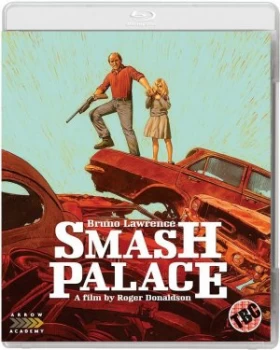 image of Smash Palace