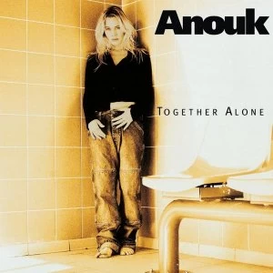 Anouk - Together Alone Vinyl