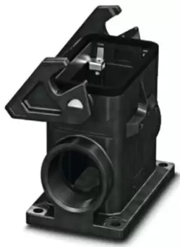 image of Phoenix Contact Hc-Evo-B10-Shws-2Ssm32-Plrbk Housing, Smt, Single Lever, B10, Plastic