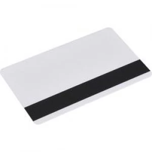 Image of Chip card HICO White 188070