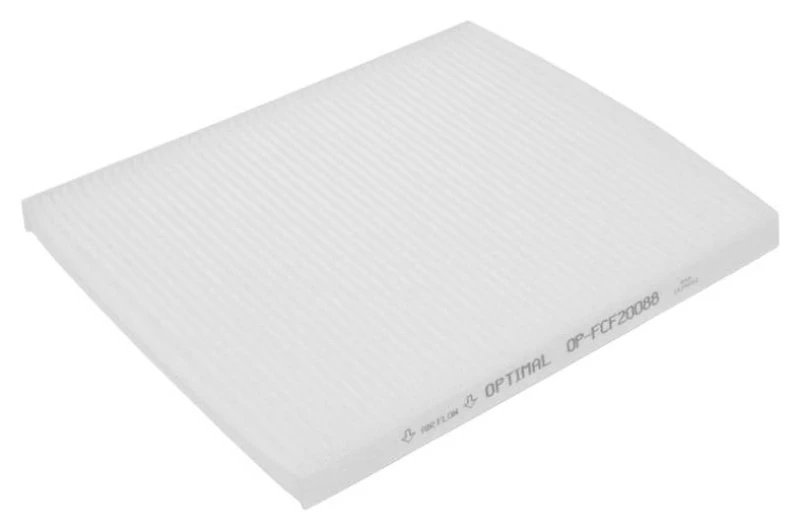 Image of OPTIMAL OP-FCF20088 Pollen filter Particulate Filter Filter,interior air (424)