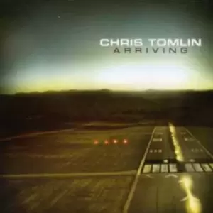Image of Chris Tomlin - Arriving CD Album - Used