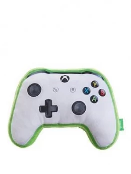 Image of Xbox X Box Controller Shaped Cushion