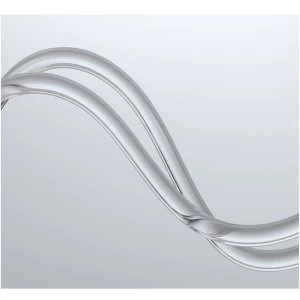 Image of EK Water Blocks EK-Duraclear Tubing 16/10 - Clear 1M
