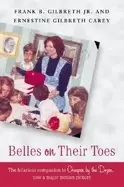 Image of belles on their toes