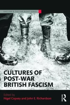 Image of Cultures of Post-War British Fascism
