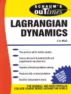 Image of schaums outline of lagrangian dynamics
