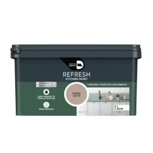 Image of Maison Deco Refresh Kitchen Camel - 2L