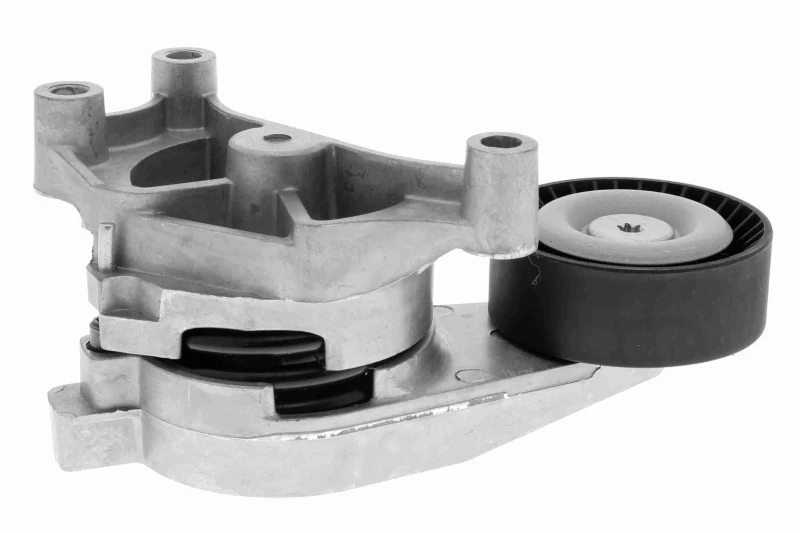Image of VAICO V10-0548 Tensioner Original VAICO Quality Belt Tensioner,v-ribbed belt (541)