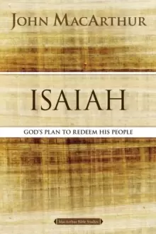 Image of Isaiah : The Promise of the Messiah