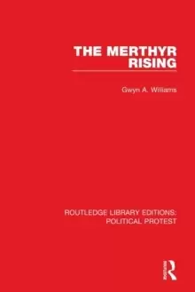Image of The Merthyr Rising