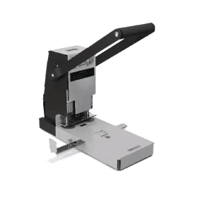 Rapesco 2160 Heavy-Duty 2-Hole Punch