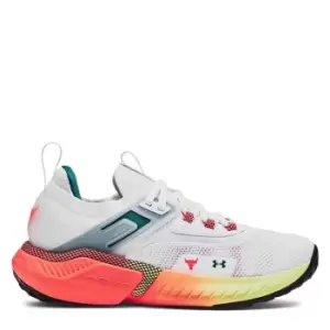 Image of Under Armour Project Rock 5 99 - White