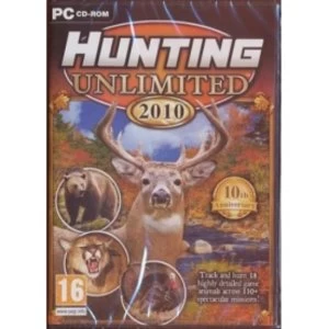 Image of Hunting Unlimited 2010