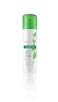 Image of Klorane Nettle Sebo-Regulating Dry Shampoo