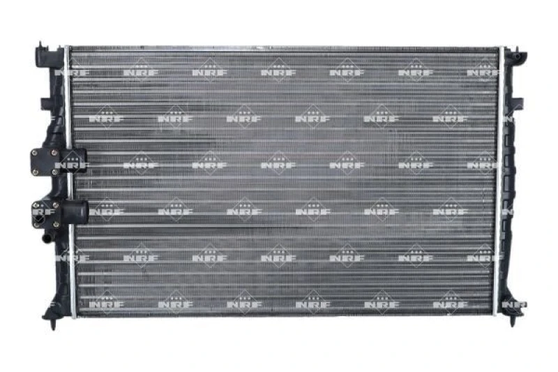 Image of NRF Engine radiator NRF 53842A