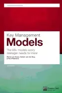 Image of Key management models by Marcel Van Assen