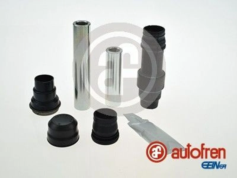 Image of AUTOFREN SEINSA Guide sleeve kit, brake caliper AUTOFREN SEINSA D7267C