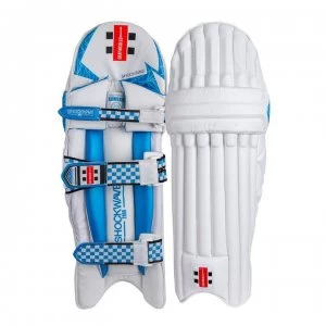 Image of Gray Nicolls Shockwave 2000 Crk