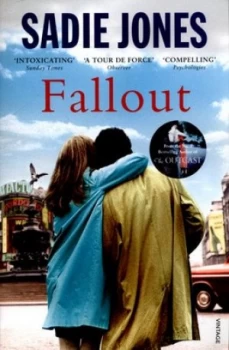 Image of Fallout by Sadie Jones Paperback