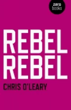 Image of rebel rebel all the songs of david bowie from 64 to 76