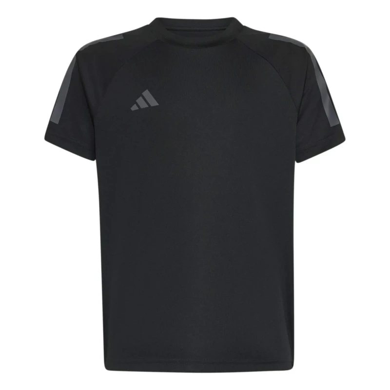 Image of Children's jersey adidas Sereno Noir Male 7/8 ans