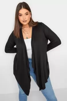 Image of Waterfall Cardigan