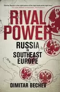 Image of rival power russia in southeast europe