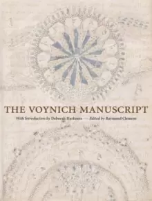 Image of The Voynich Manuscript