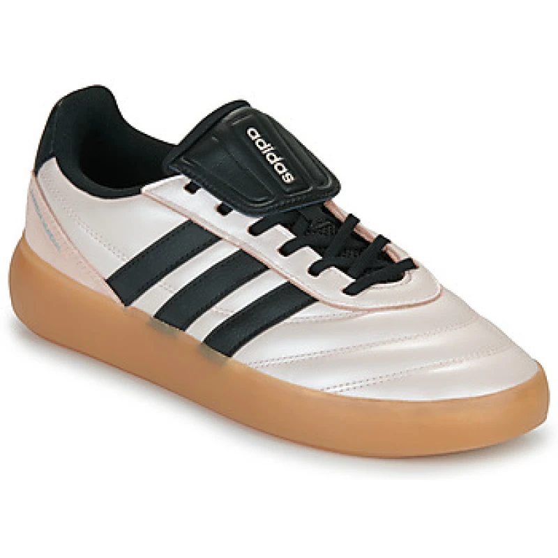 Image of Adidas Womens Trainers adidas Barreda Mundial Rose Female 36
