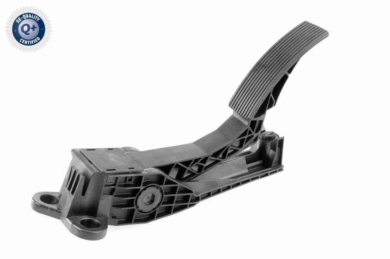 Image of VEMO V30-82-0009 Sensors Q+, original equipment manufacturer quality MADE IN GERMANY Sensor,accelerator position (3941)