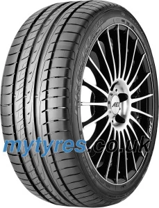 Image of Debica Presto UHP ( 235/40 R18 95Y XL )