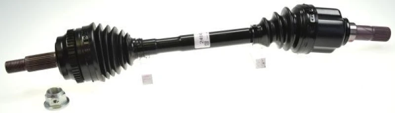 Image of LOBRO 305191 Drive shaft with nut Drive Shaft (13)