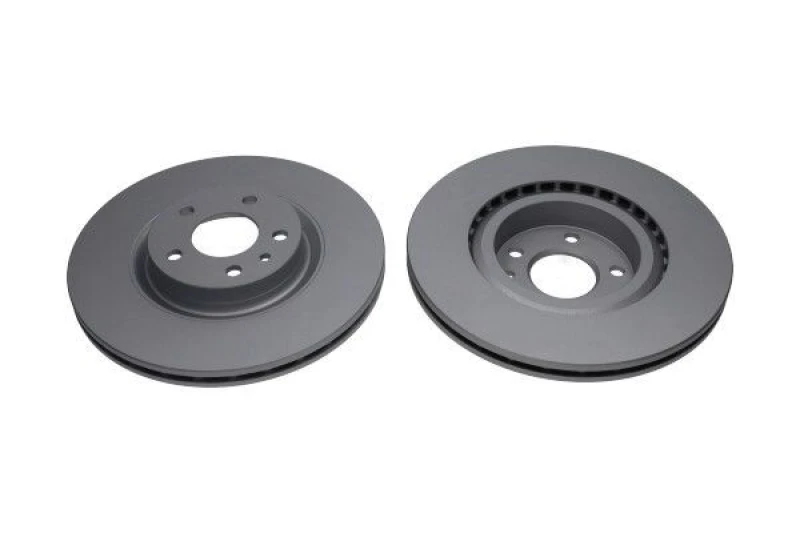 Image of KAVO PARTS Brake disc KAVO PARTS BR-10150-C