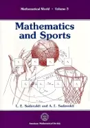 Image of mathematics and sports