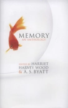 Image of Memory by Harriet Harvey Wood Hardback