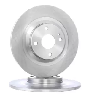 Image of RIDEX Brake disc MAZDA 82B1099 N06Y26251,N06Y26251A,N06Y26251B Brake rotor,Brake discs,Brake rotors N0YY26251,N0YY26251A,N0YY26251B