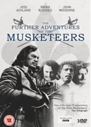 Image of The Further Adventures of the Musketeers (1967)