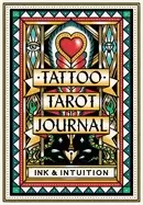Image of tattoo tarot journal