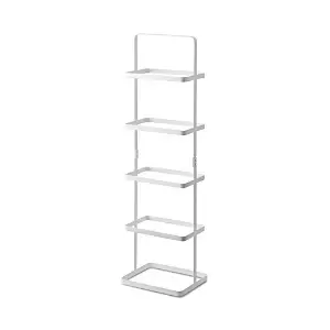 Image of Yamazaki Tower Shoe Rack, Tall