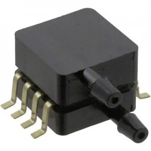 Image of Pressure sensor NXP Semiconductors MP3V5004DP 0 kPa up to 3.92 kPa SMD