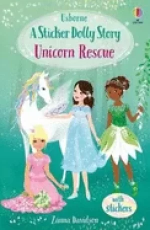 Image of unicorn rescue