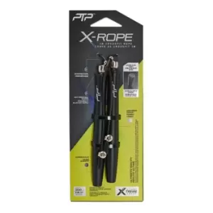 Image of PTP X Rope - Black