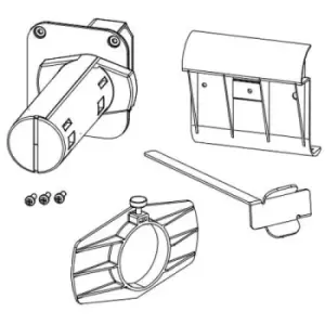 Image of Datamax O'Neil OPT78-2302-01 printer/scanner spare part