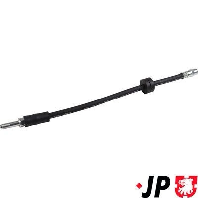 Image of JP GROUP Brake hose JP GROUP 4961600600