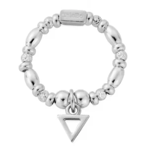 Image of ChloBo SRM23128 Women's Mini Water Ring Medium