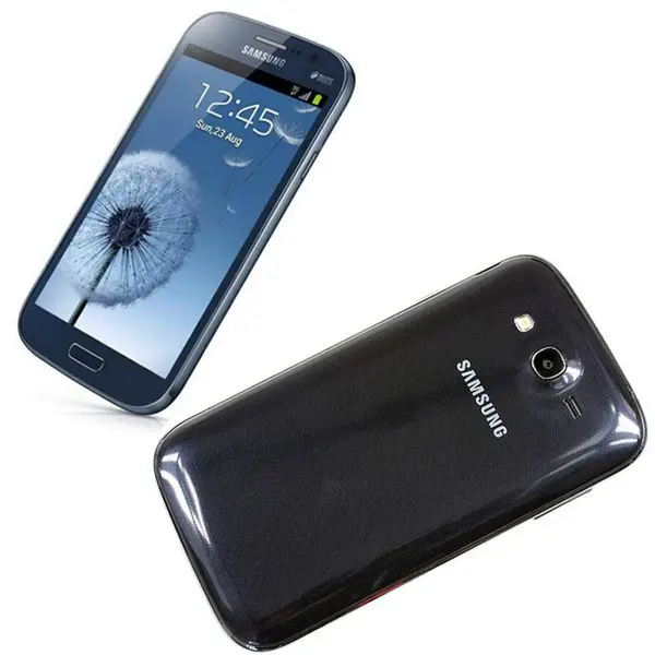 image of Samsung Galaxy Grand I9082 2012 8GB