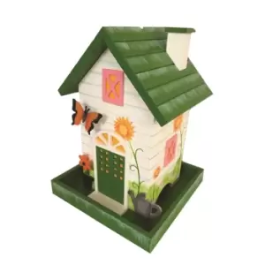 Image of Butterfly Feeder