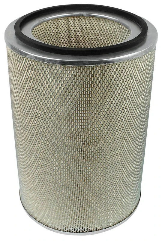 Image of DT Spare Parts 1.10298 Air filter Filter Insert Air Filter (8)