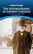 Image of autobiography of andrew carnegie and his essay the gospel of wealth